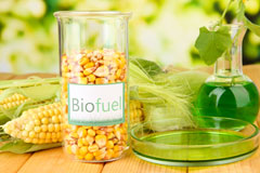 Gransha biofuel availability